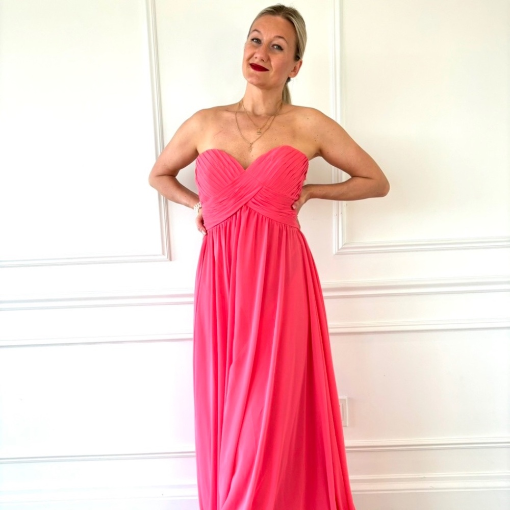 New dress for prom, wedding, party